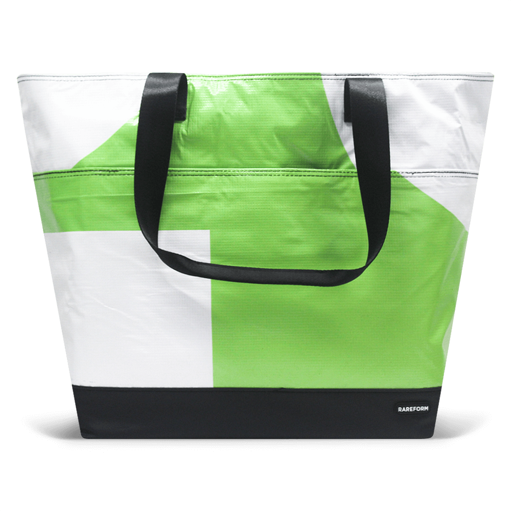 Almost Perfect Hudson Tote