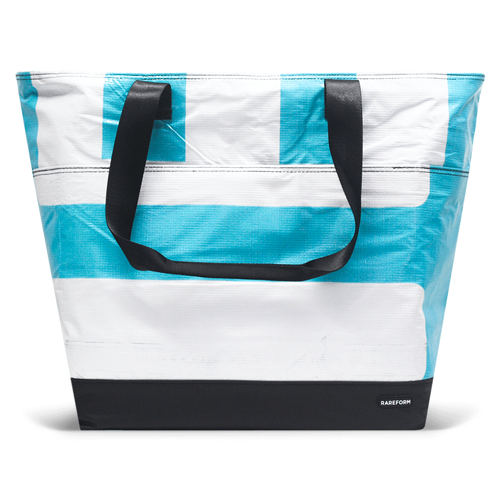 Almost Perfect Hudson Tote