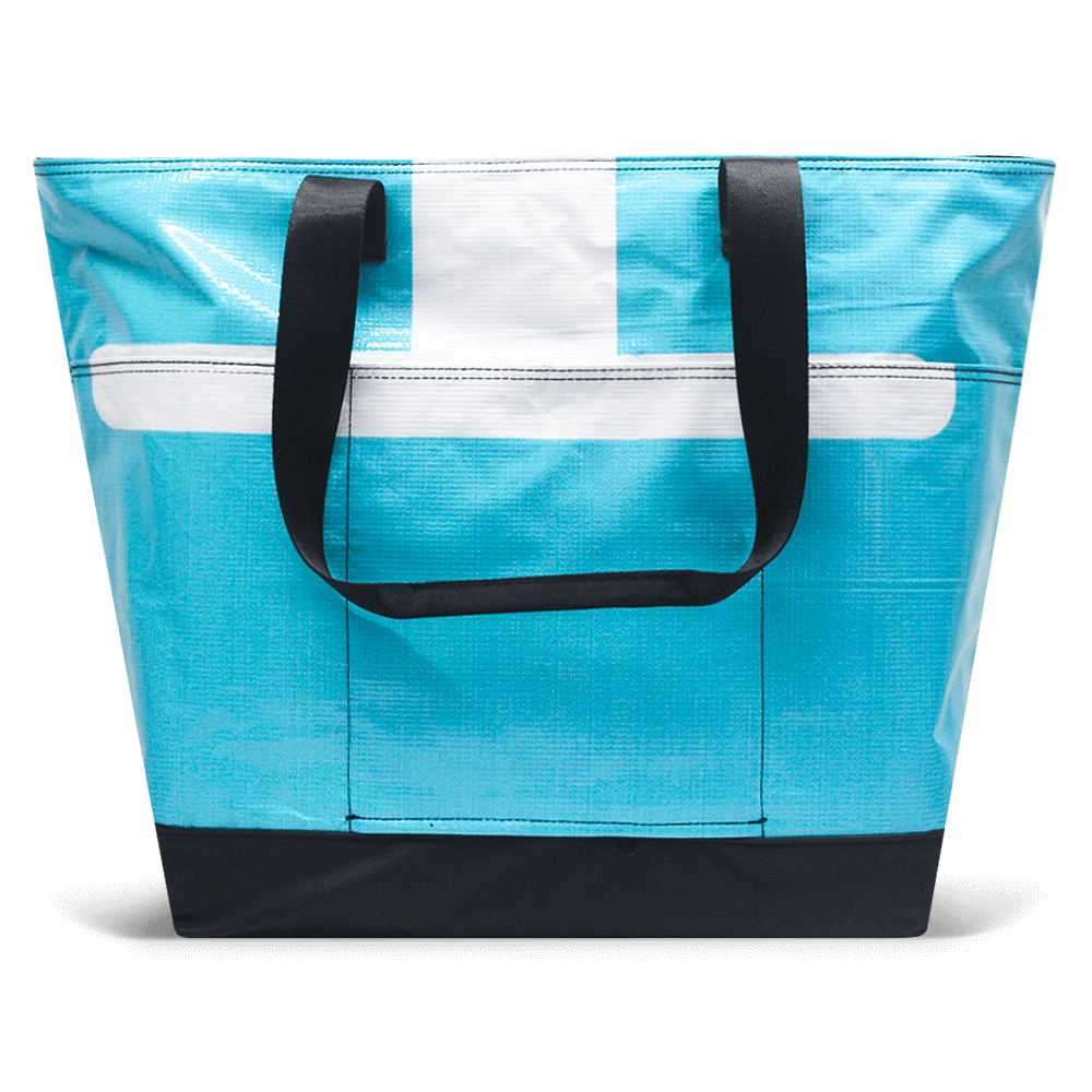 Almost Perfect Hudson Tote