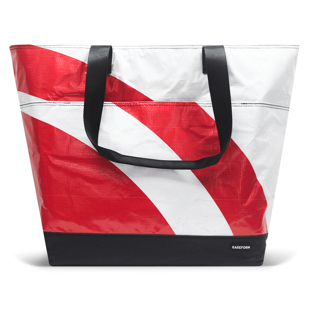 Almost Perfect Hudson Tote