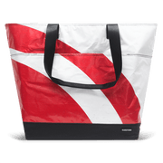 Almost Perfect Hudson Tote