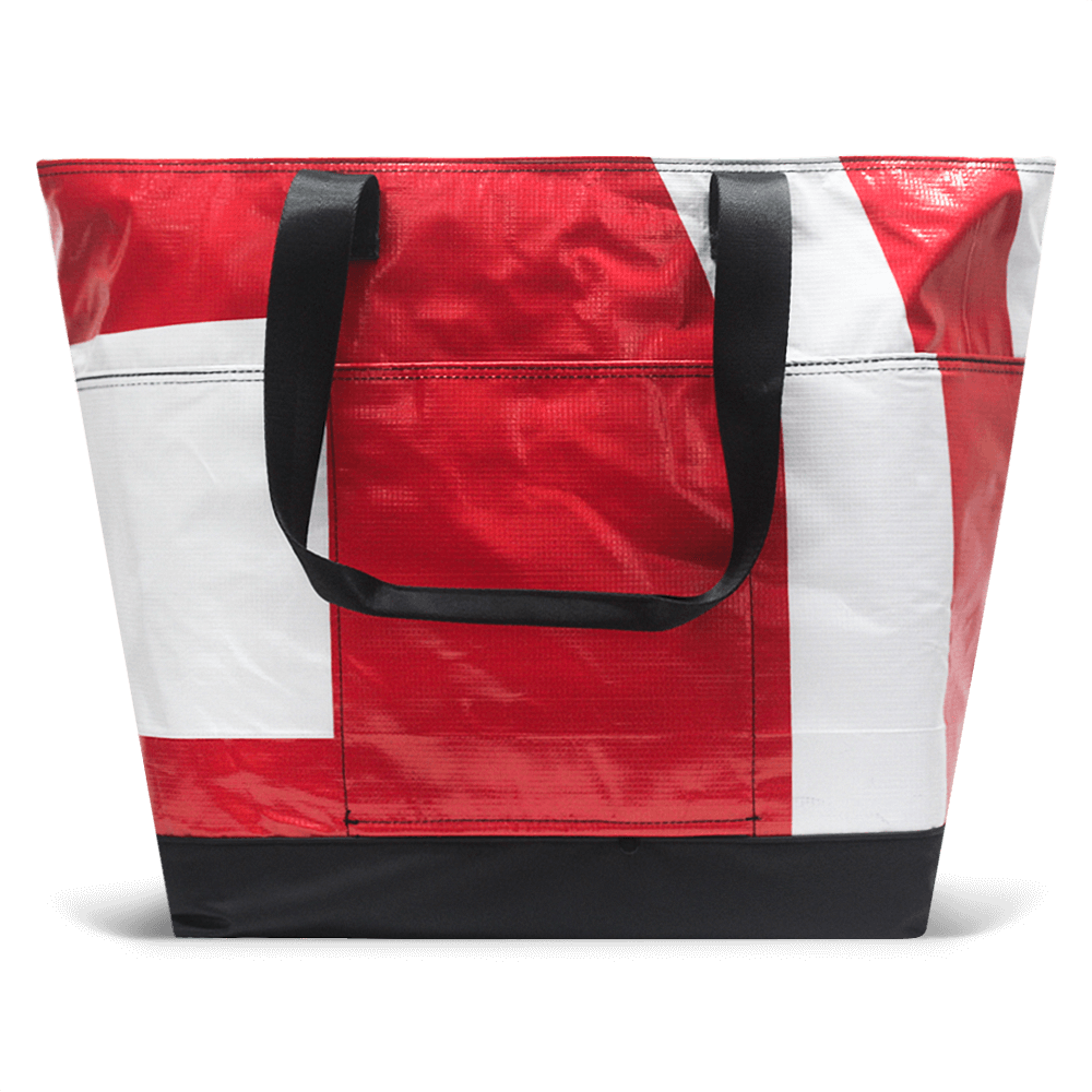 Almost Perfect Hudson Tote