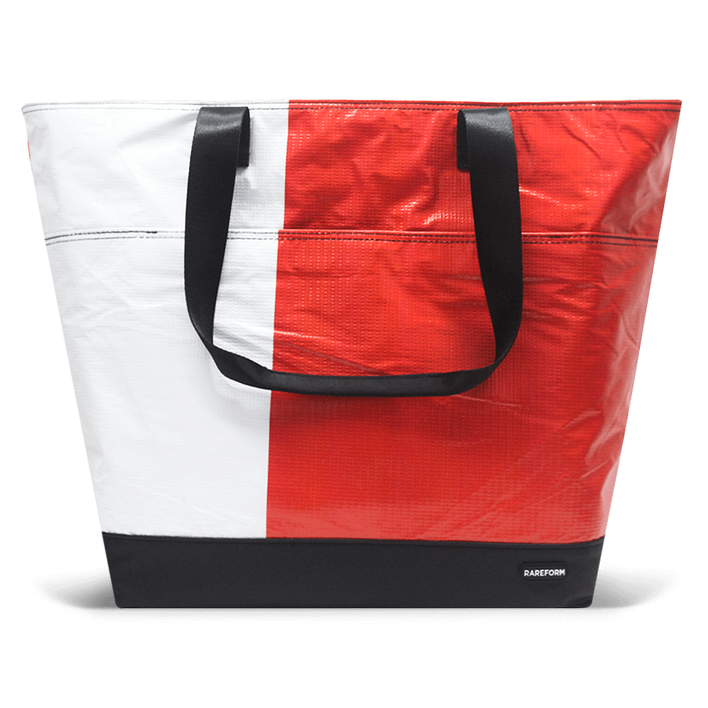 Almost Perfect Hudson Tote