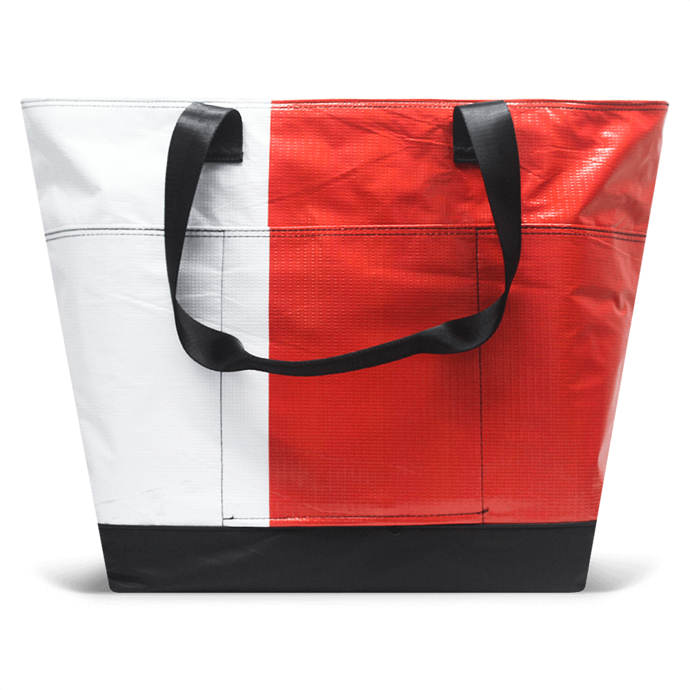 Almost Perfect Hudson Tote