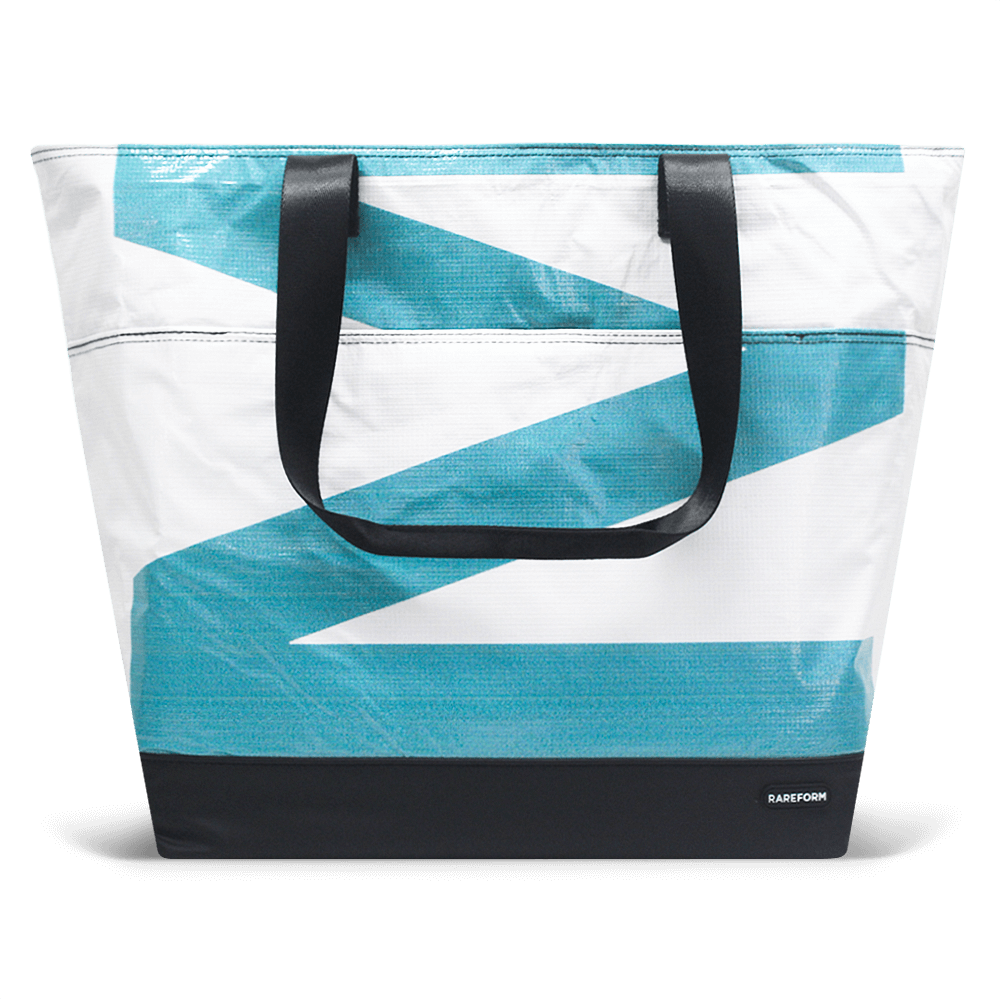 Almost Perfect Hudson Tote