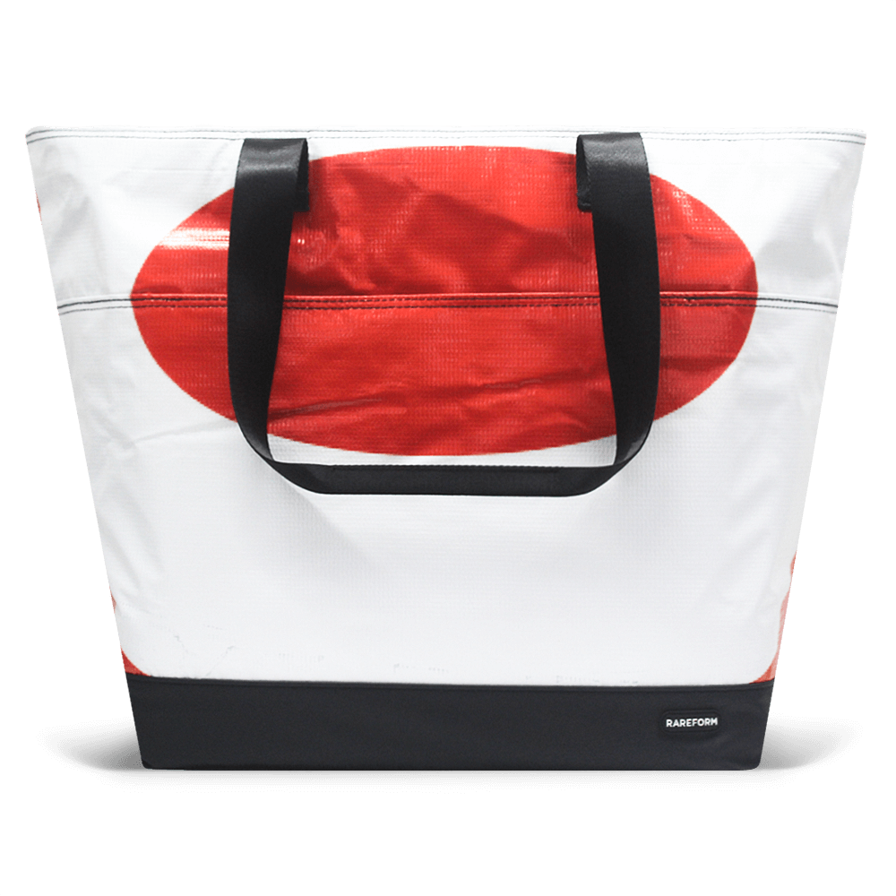 Almost Perfect Hudson Tote