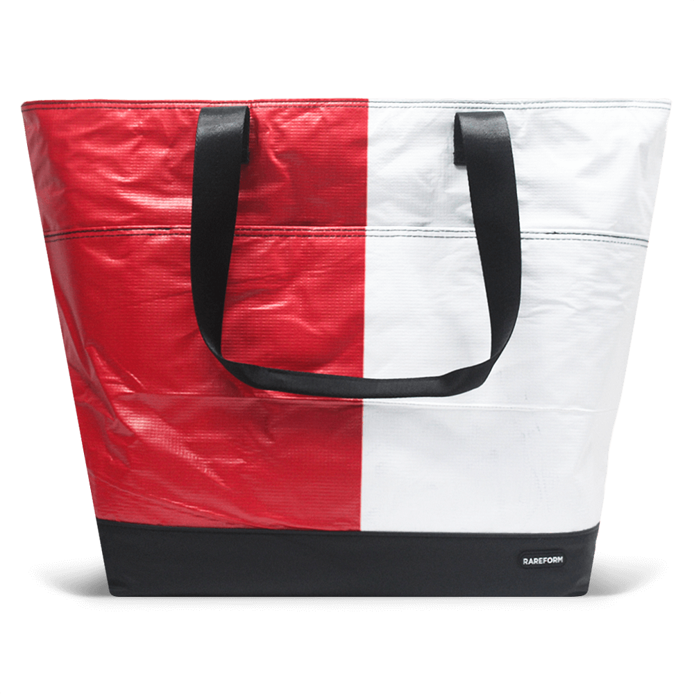 Almost Perfect Hudson Tote