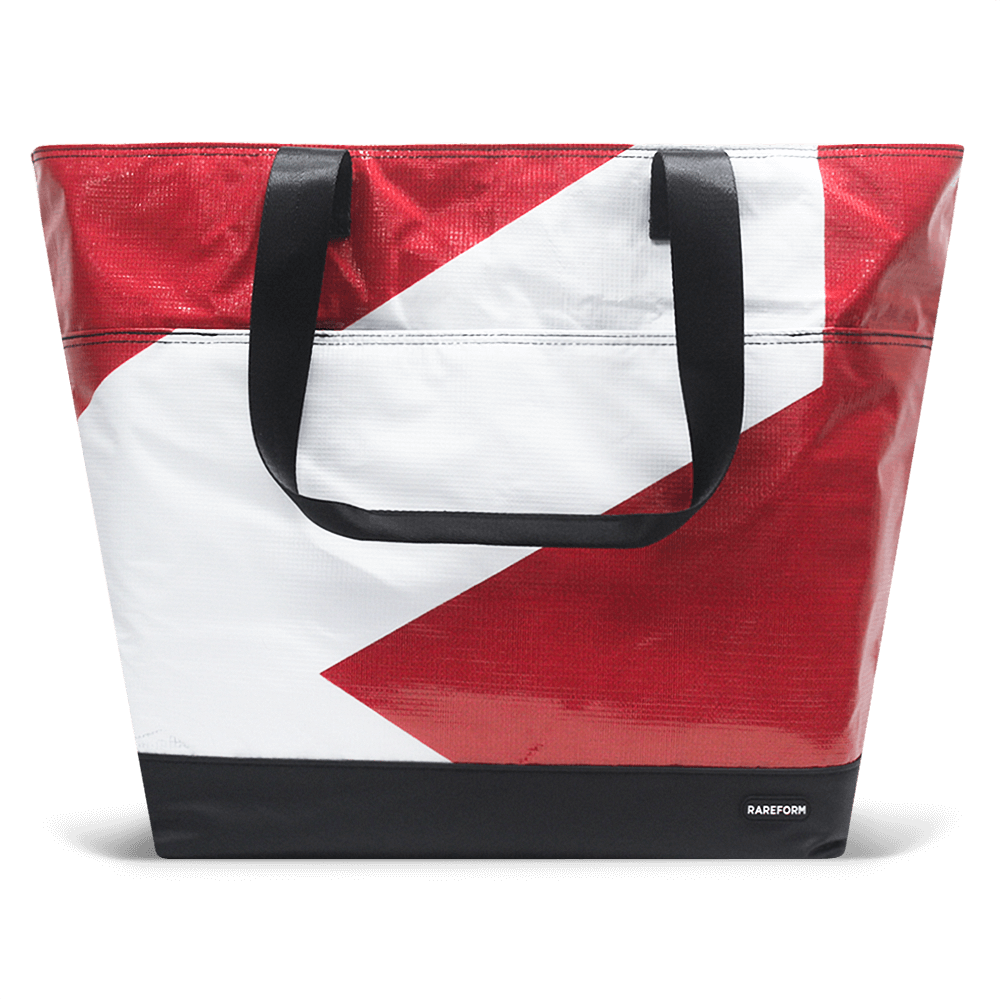 Almost Perfect Hudson Tote