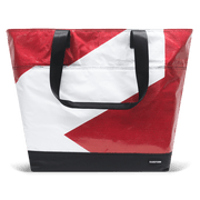 Almost Perfect Hudson Tote