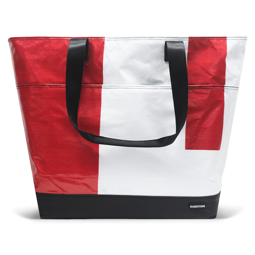 Almost Perfect Hudson Tote