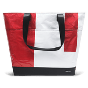 Almost Perfect Hudson Tote