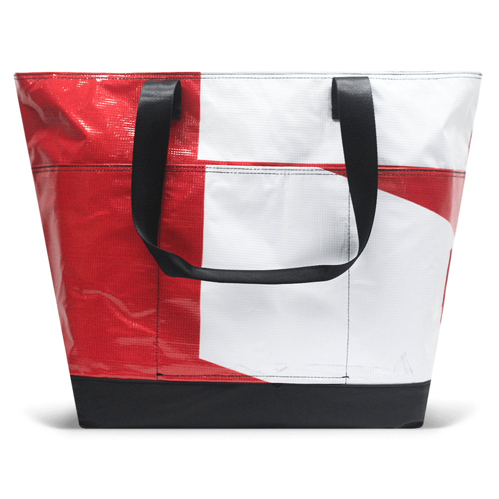 Almost Perfect Hudson Tote