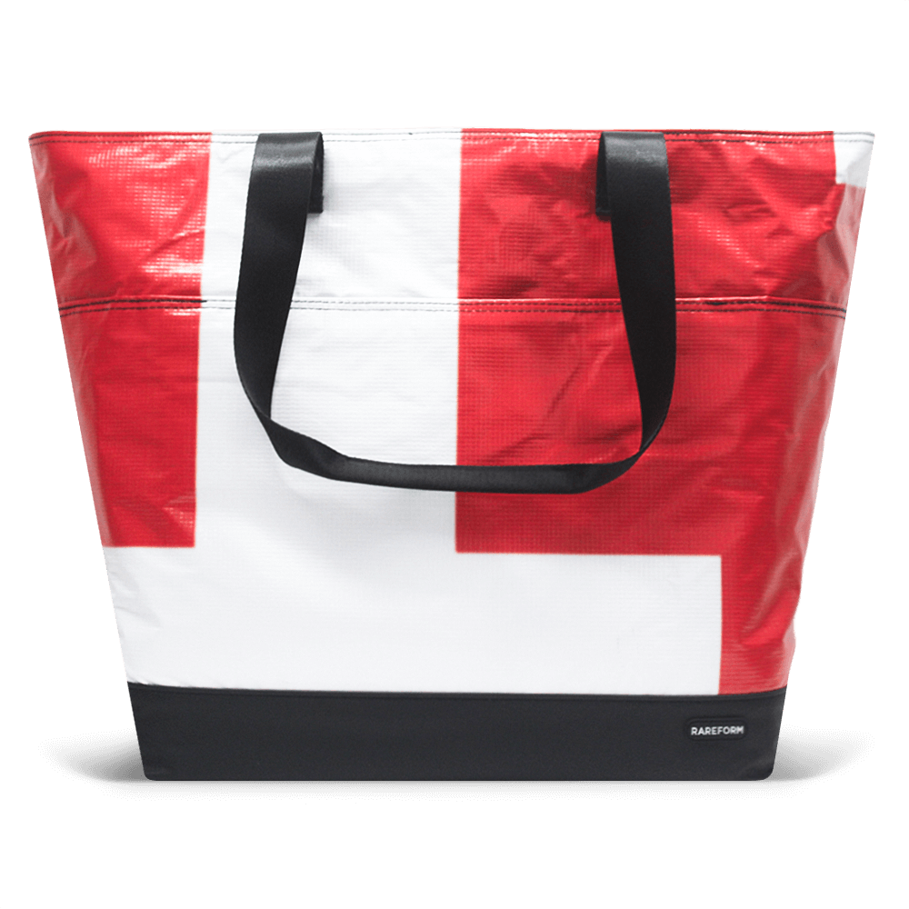 Almost Perfect Hudson Tote