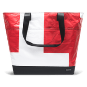 Almost Perfect Hudson Tote