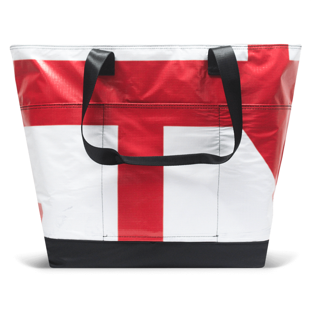 Almost Perfect Hudson Tote