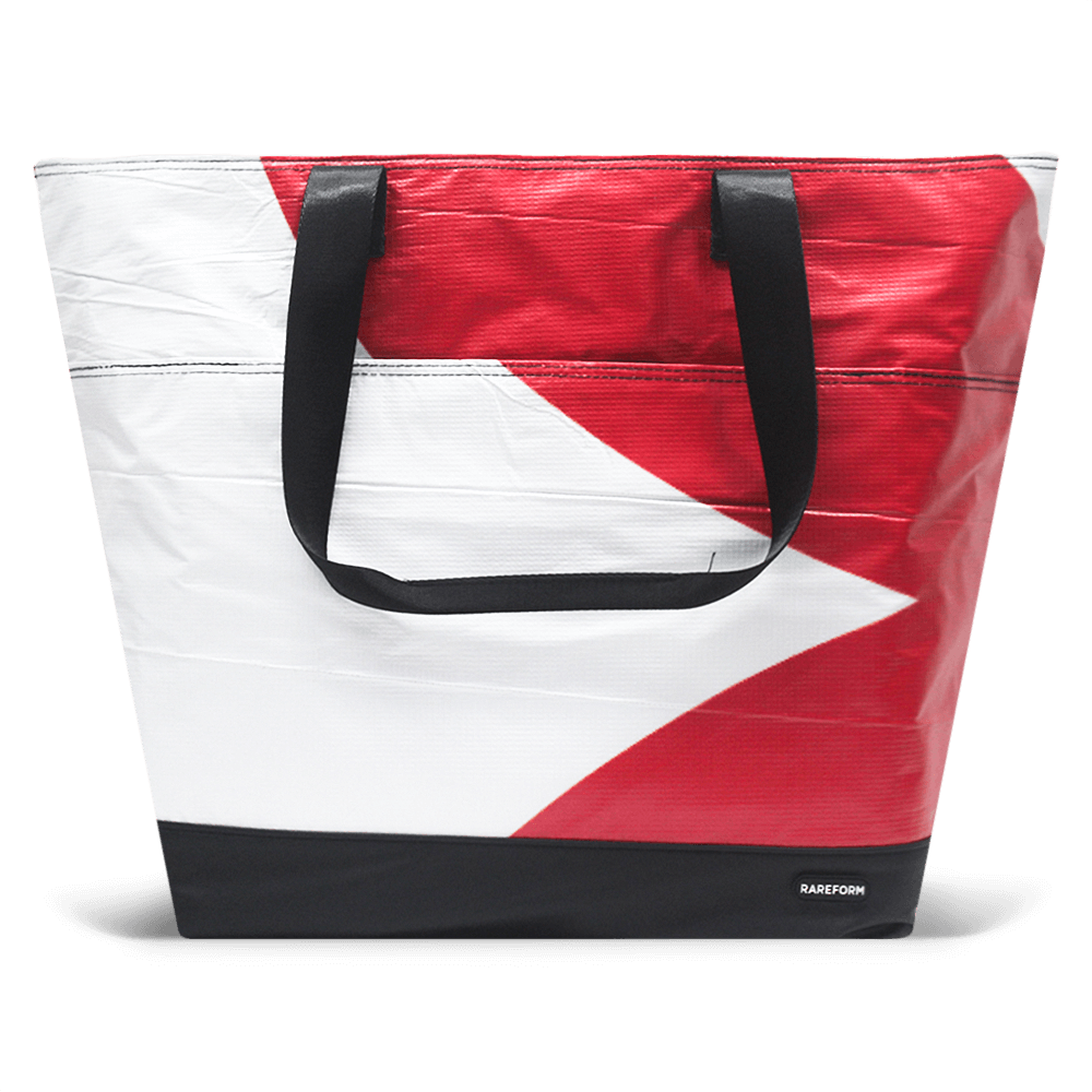 Almost Perfect Hudson Tote