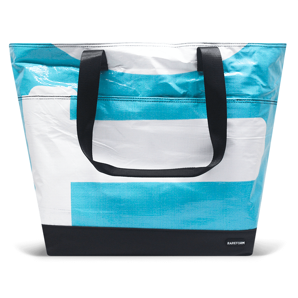 Almost Perfect Hudson Tote