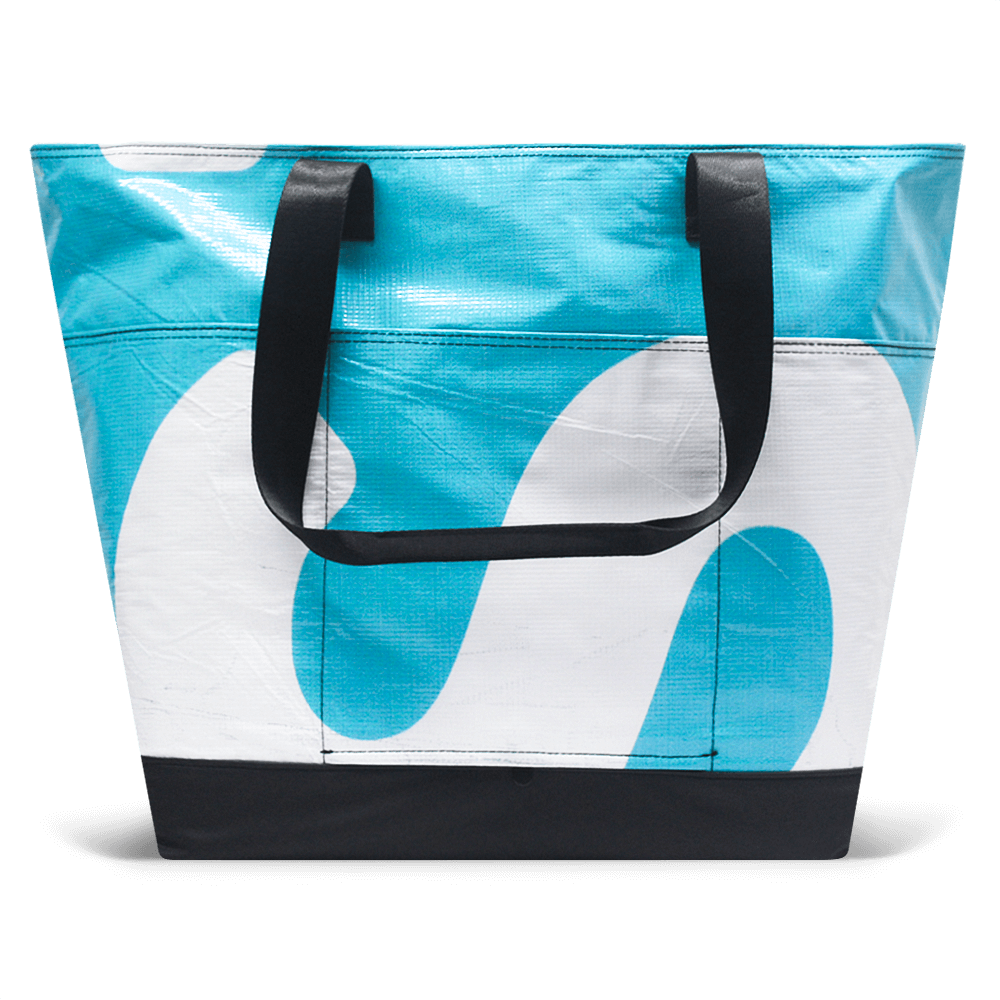 Almost Perfect Hudson Tote