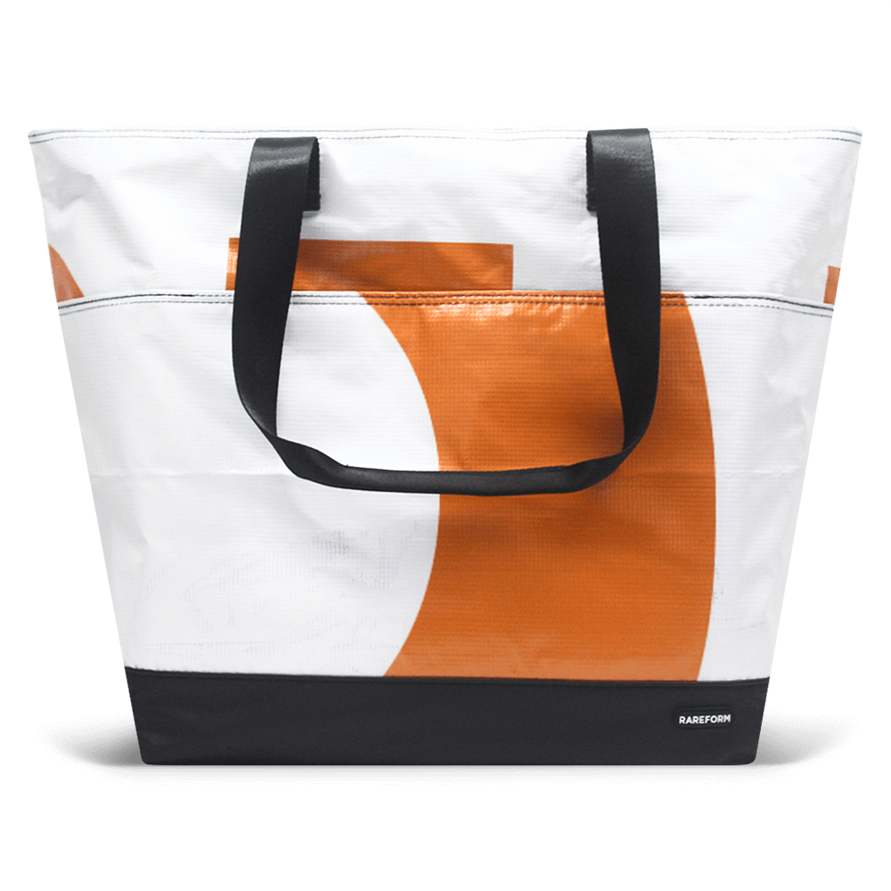 Almost Perfect Hudson Tote