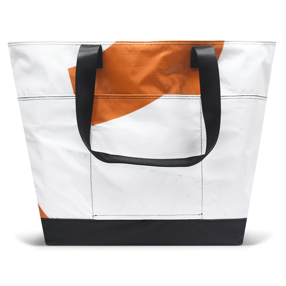 Almost Perfect Hudson Tote