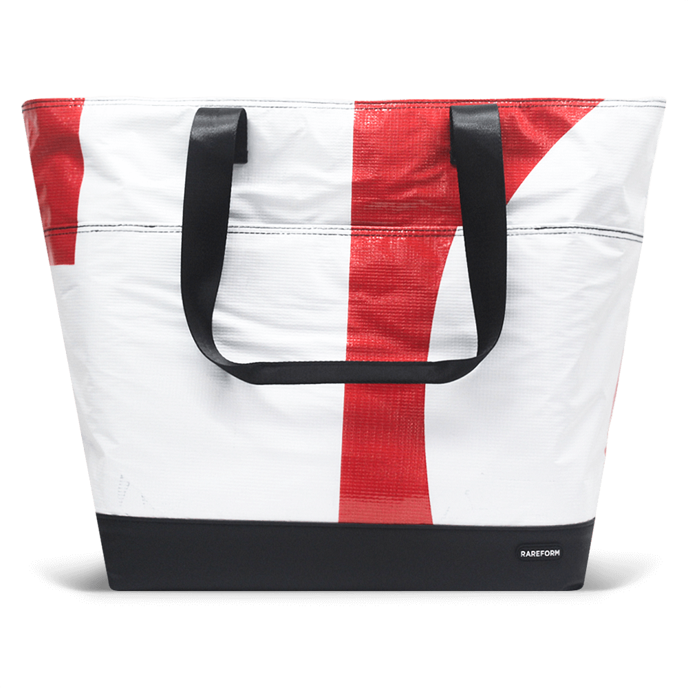 Almost Perfect Hudson Tote