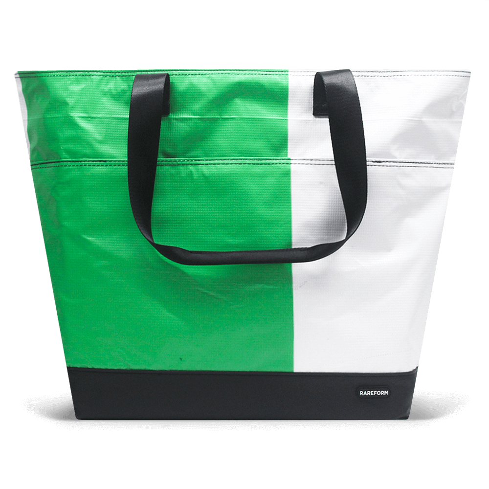 Almost Perfect Hudson Tote