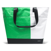 Almost Perfect Hudson Tote