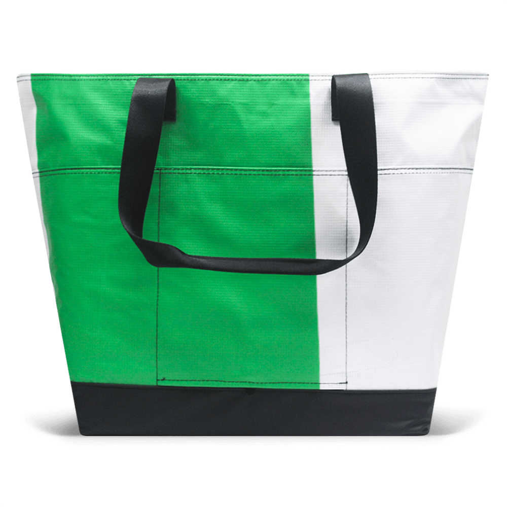 Almost Perfect Hudson Tote