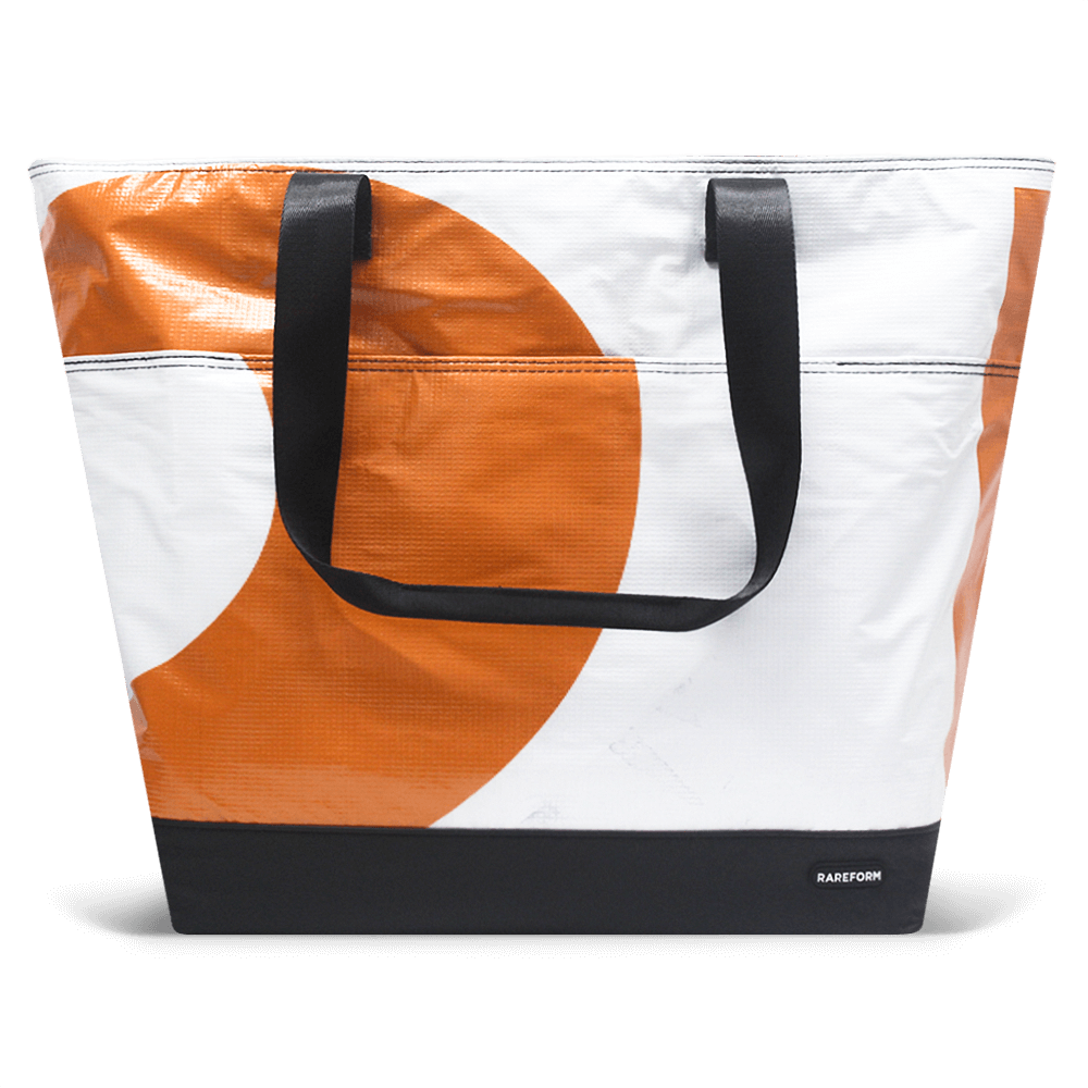 Almost Perfect Hudson Tote