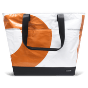 Almost Perfect Hudson Tote