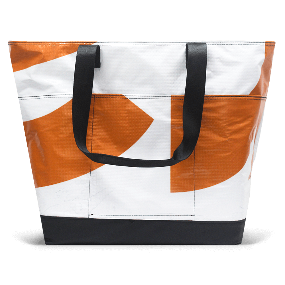 Almost Perfect Hudson Tote