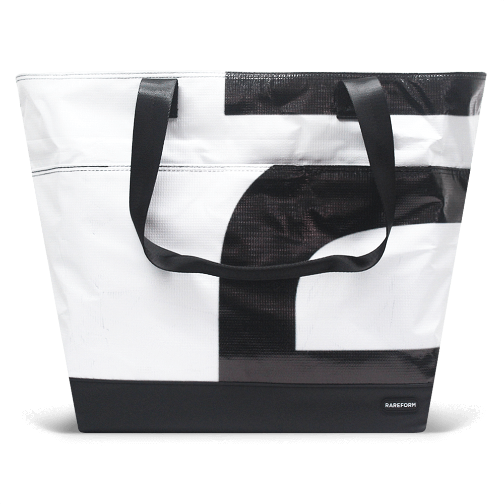 Almost Perfect Hudson Tote