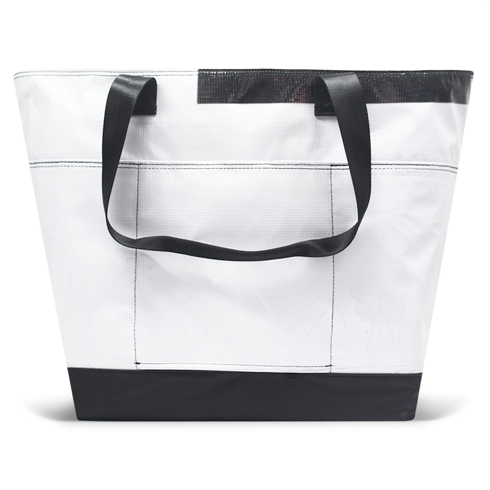Almost Perfect Hudson Tote