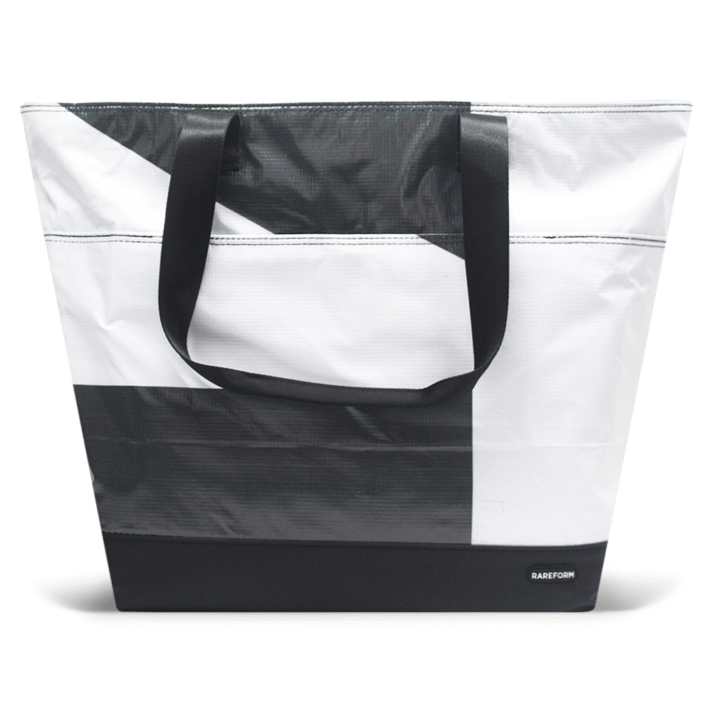 Almost Perfect Hudson Tote