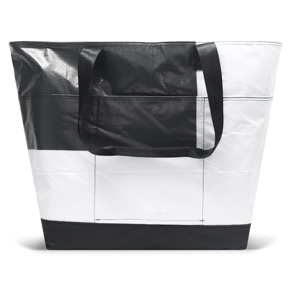 Almost Perfect Hudson Tote