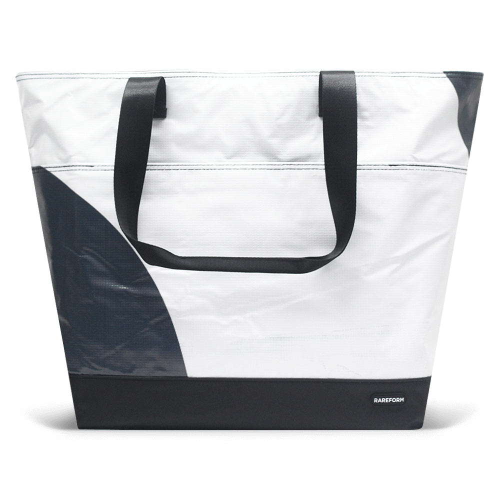 Almost Perfect Hudson Tote