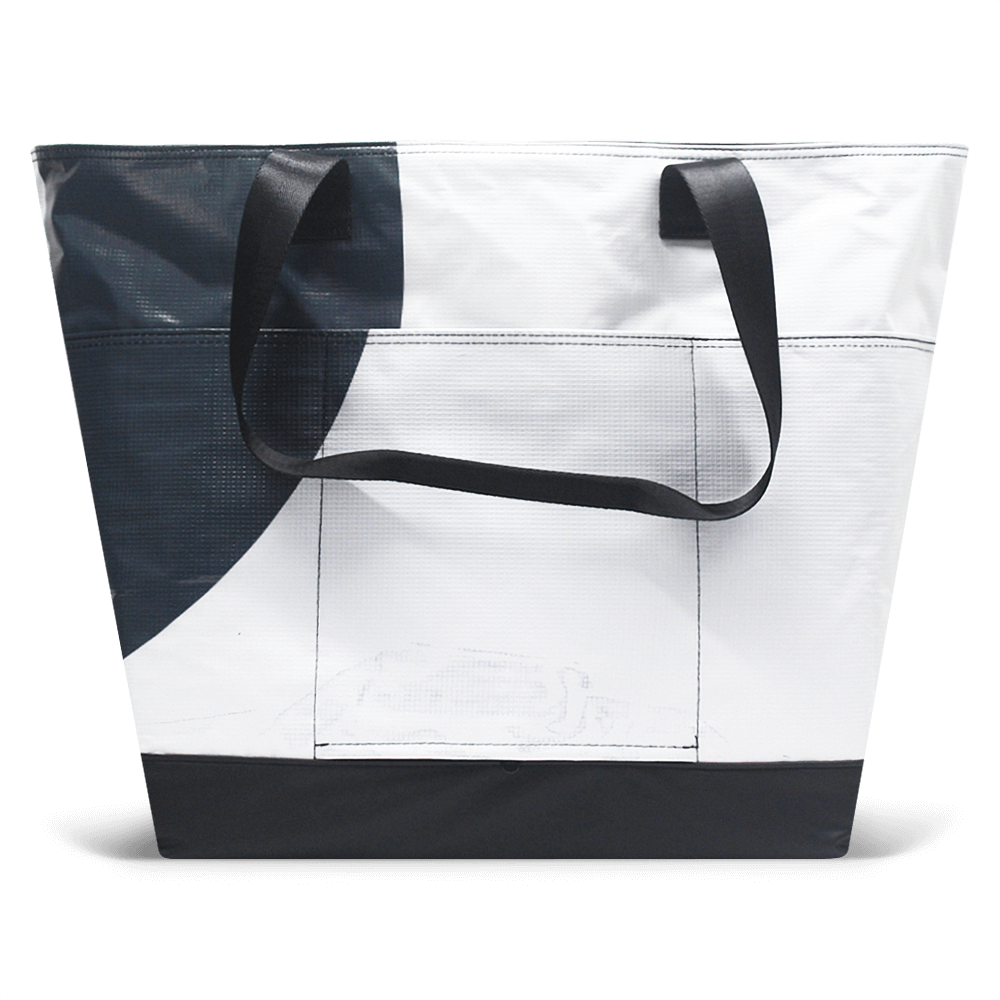 Almost Perfect Hudson Tote