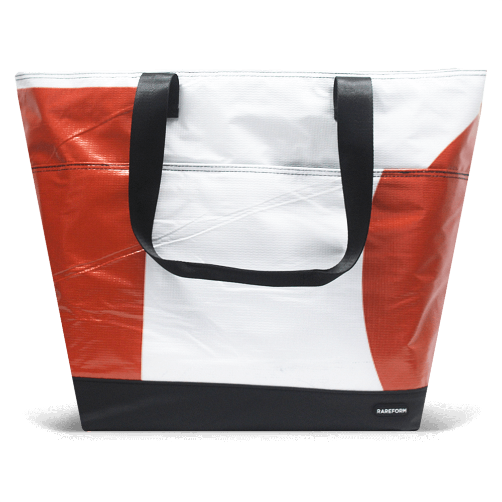 Almost Perfect Hudson Tote