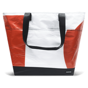 Almost Perfect Hudson Tote
