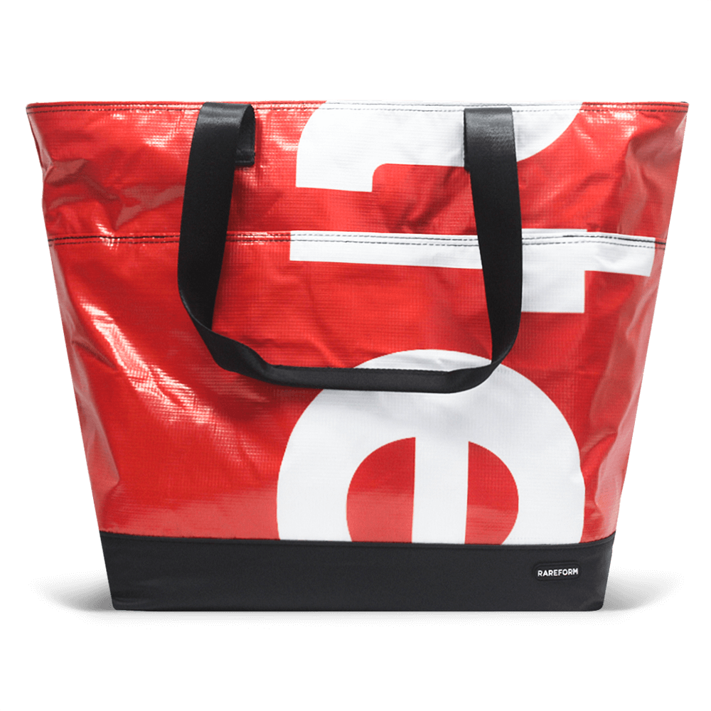 Almost Perfect Hudson Tote