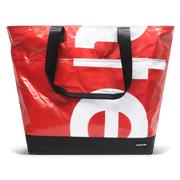 Almost Perfect Hudson Tote