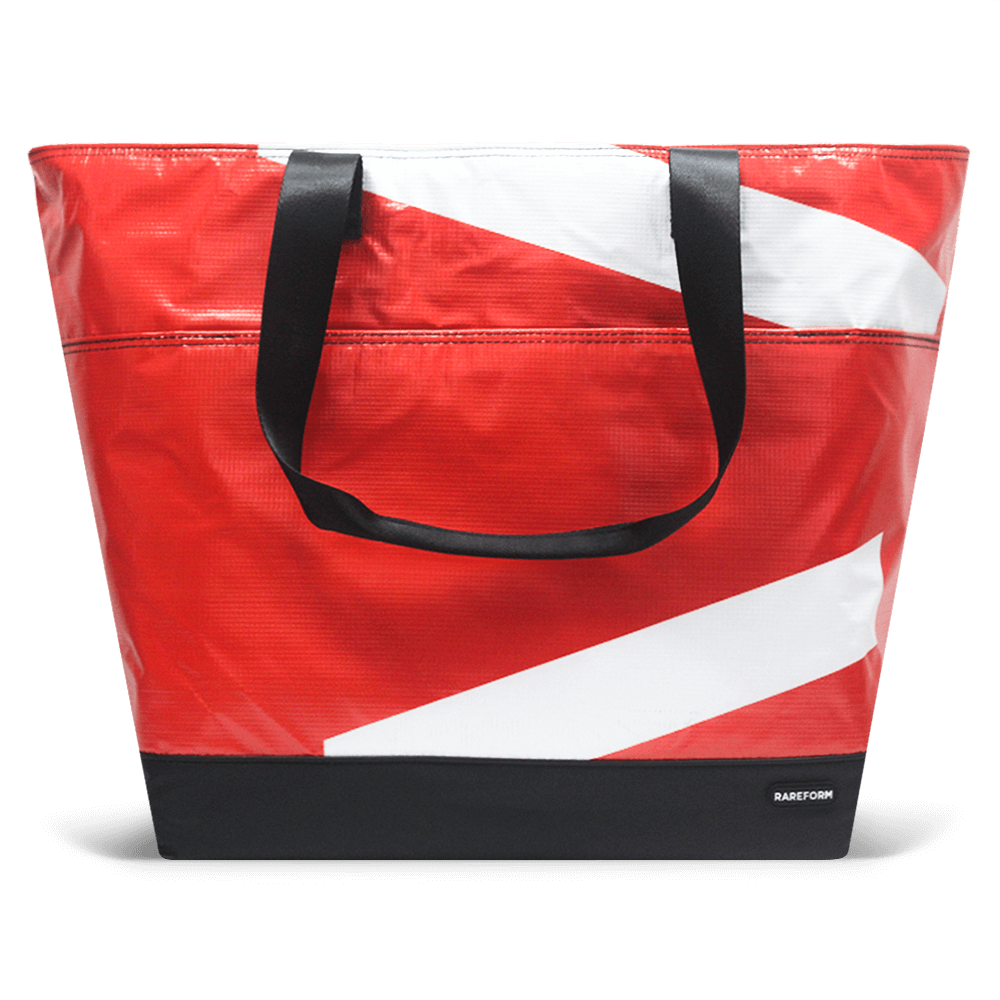 Almost Perfect Hudson Tote