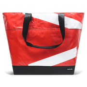 Almost Perfect Hudson Tote