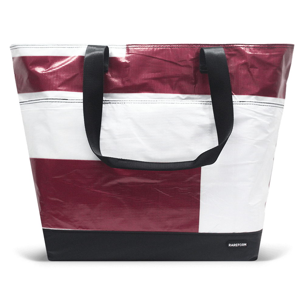 Almost Perfect Hudson Tote