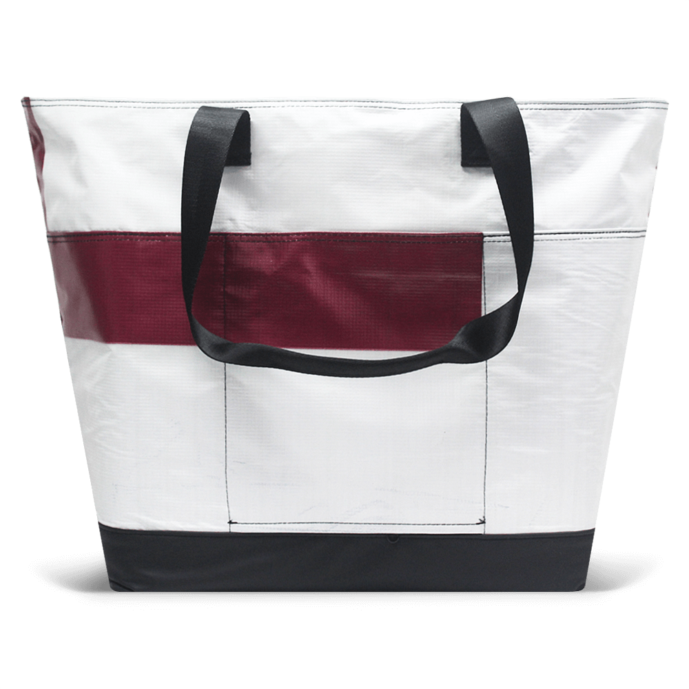 Almost Perfect Hudson Tote