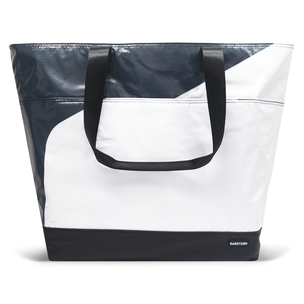 Almost Perfect Hudson Tote