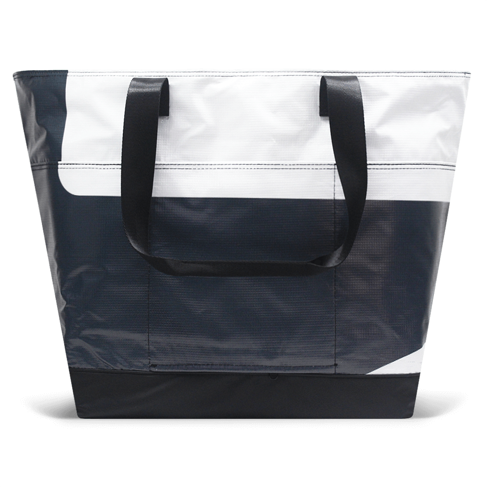 Almost Perfect Hudson Tote
