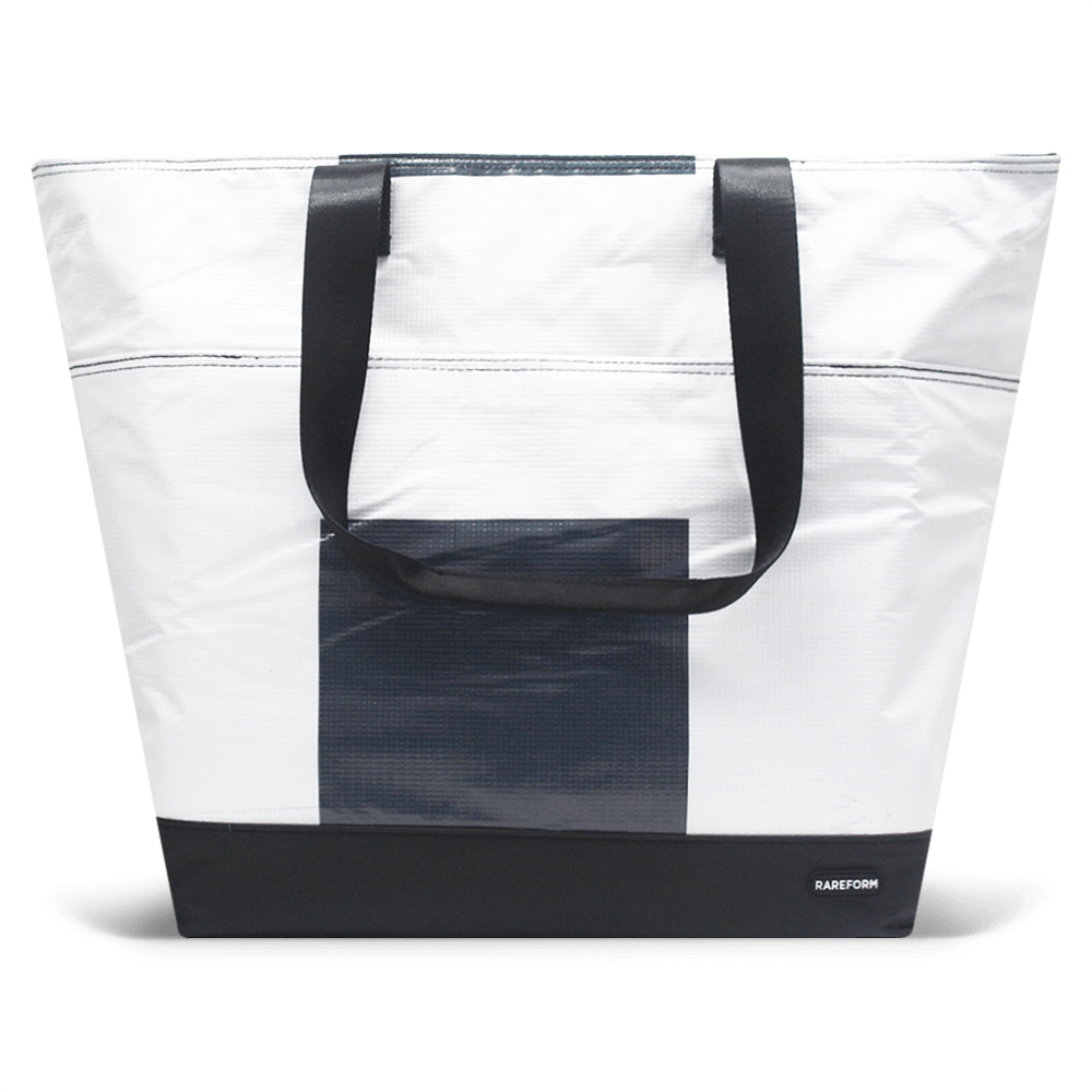 Almost Perfect Hudson Tote