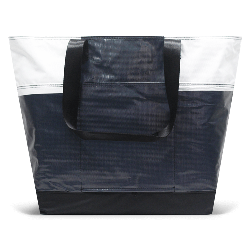 Almost Perfect Hudson Tote