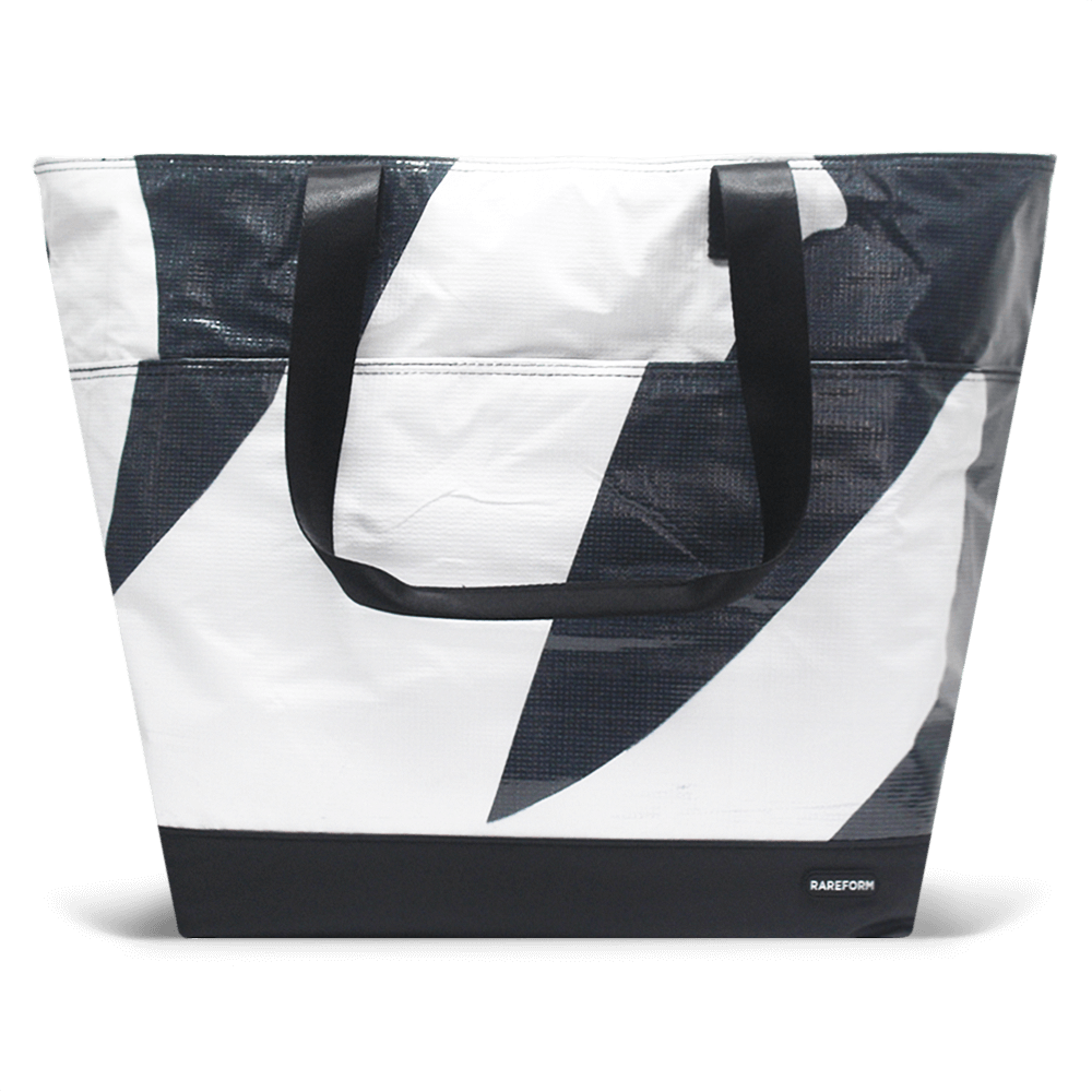 Almost Perfect Hudson Tote